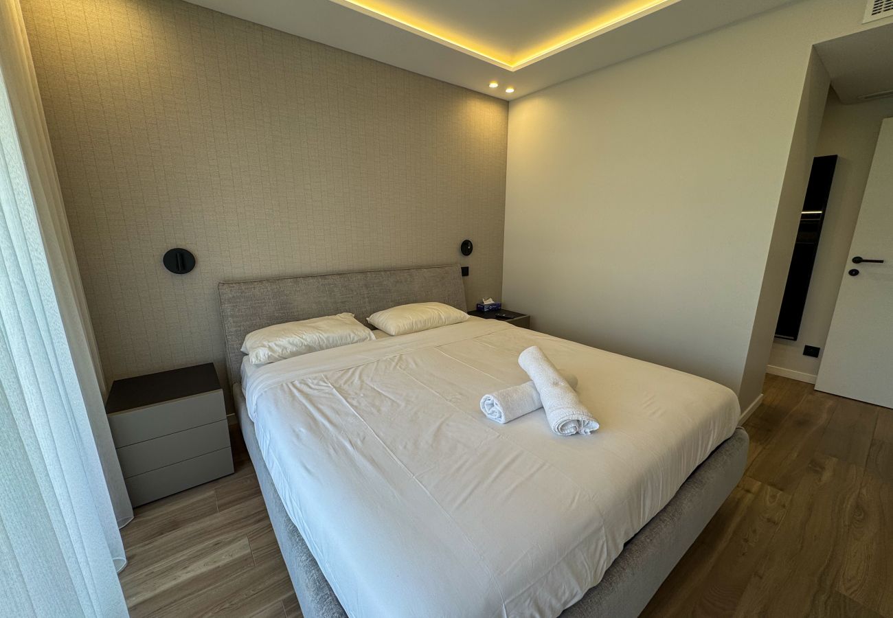 Appartement à Cannes - LUXURY EQUINOX 3 BEDROOMS