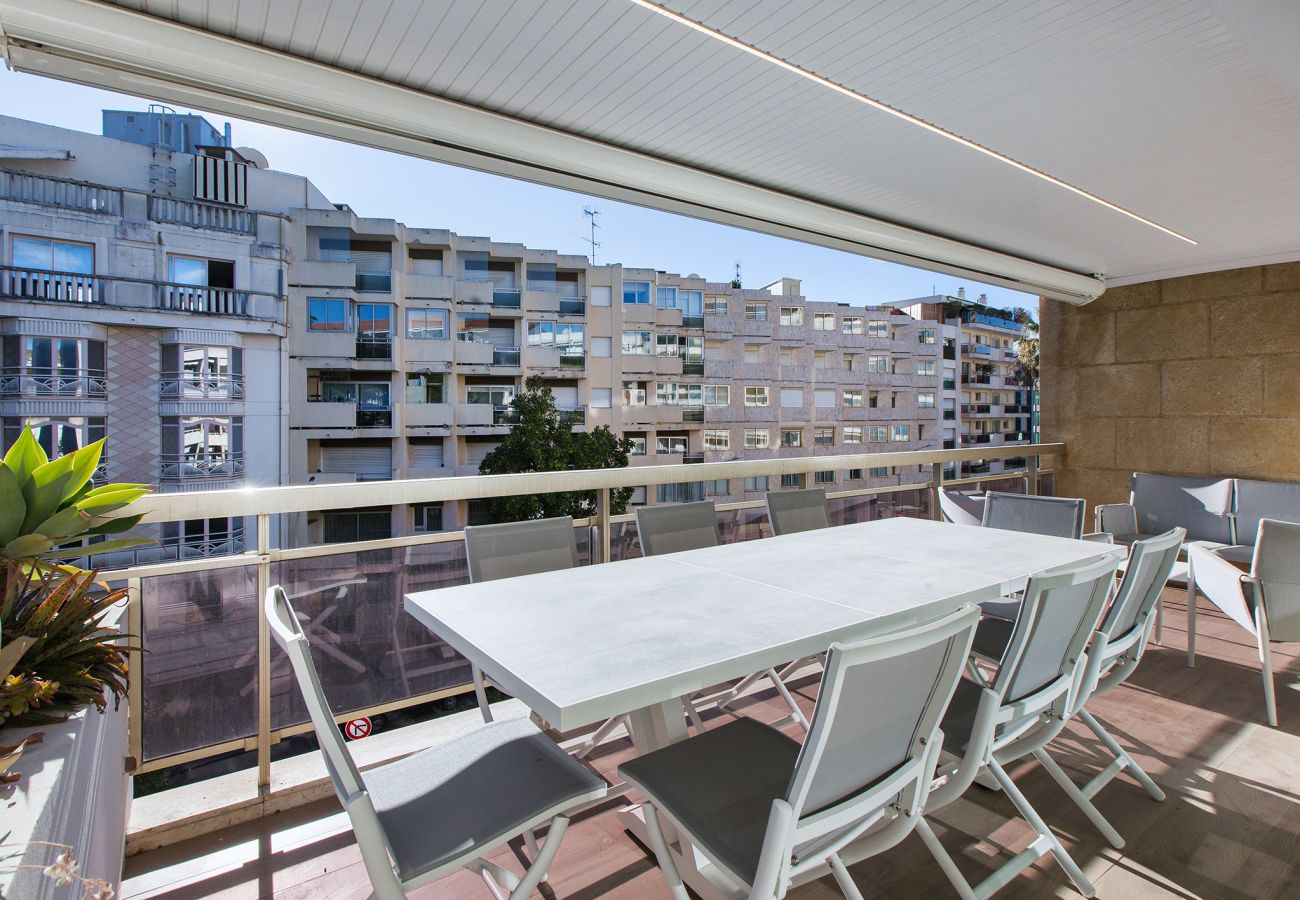 Appartement à Cannes - LUXURY EQUINOX