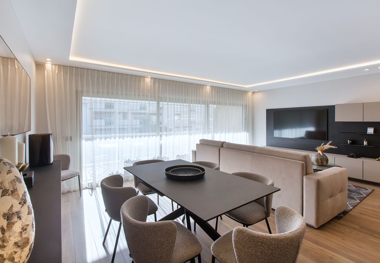 Appartement à Cannes - LUXURY EQUINOX