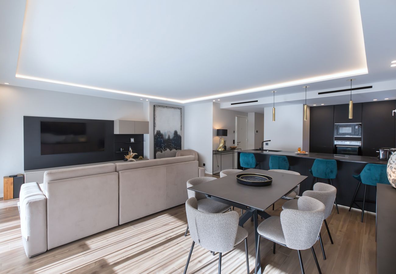 Appartement à Cannes - LUXURY EQUINOX