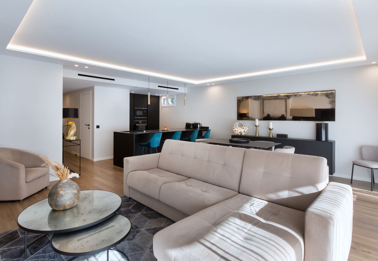Appartement à Cannes - LUXURY EQUINOX
