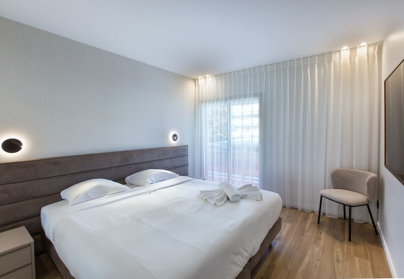 Appartement à Cannes - LUXURY EQUINOX