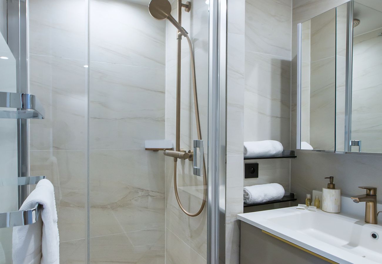 Appartement à Cannes - LUXURY EQUINOX