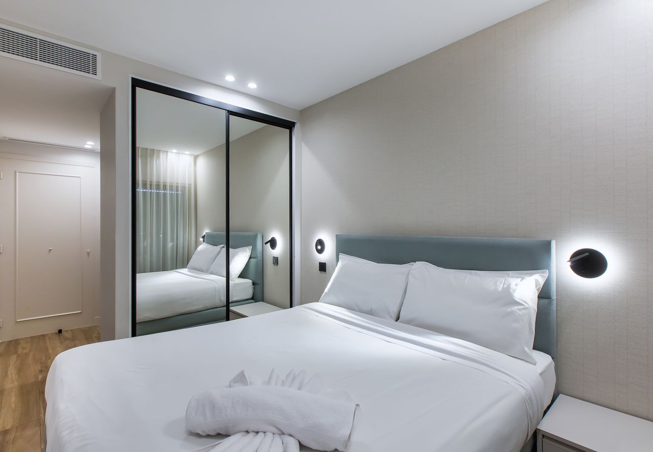 Appartement à Cannes - LUXURY EQUINOX