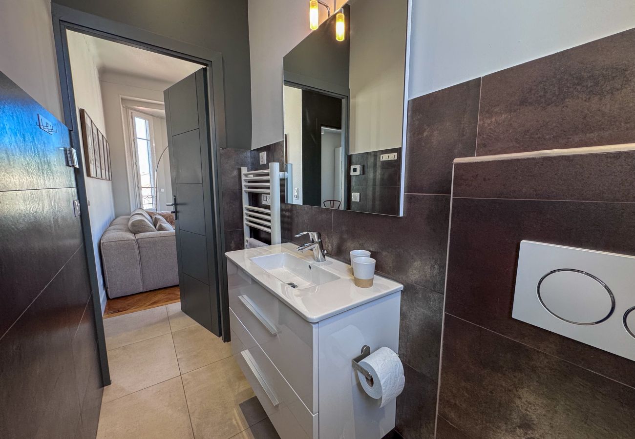 Appartement à Cannes - FORVILLE ROOFTOP  1 BEDROOM