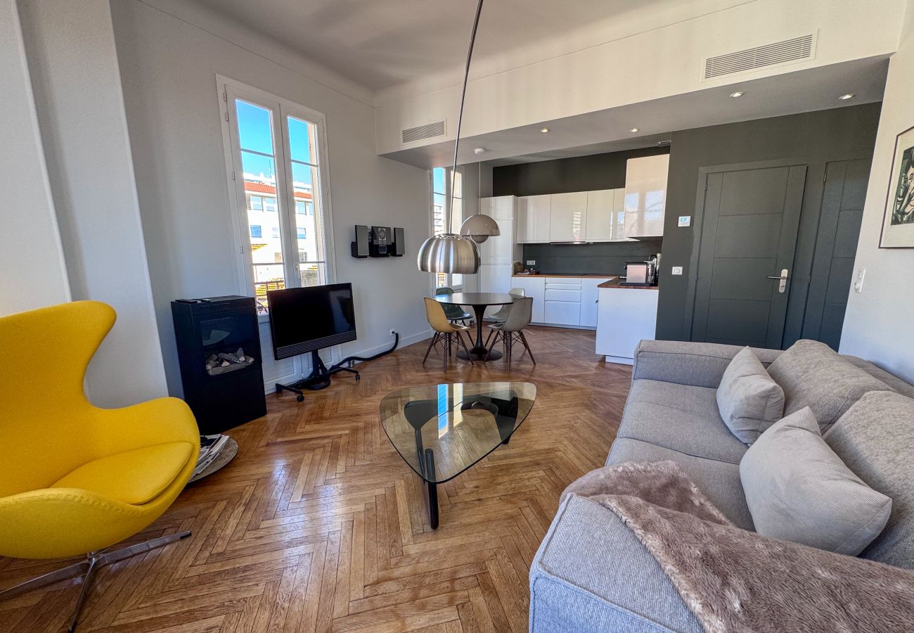 Appartement à Cannes - FORVILLE ROOFTOP  1 BEDROOM