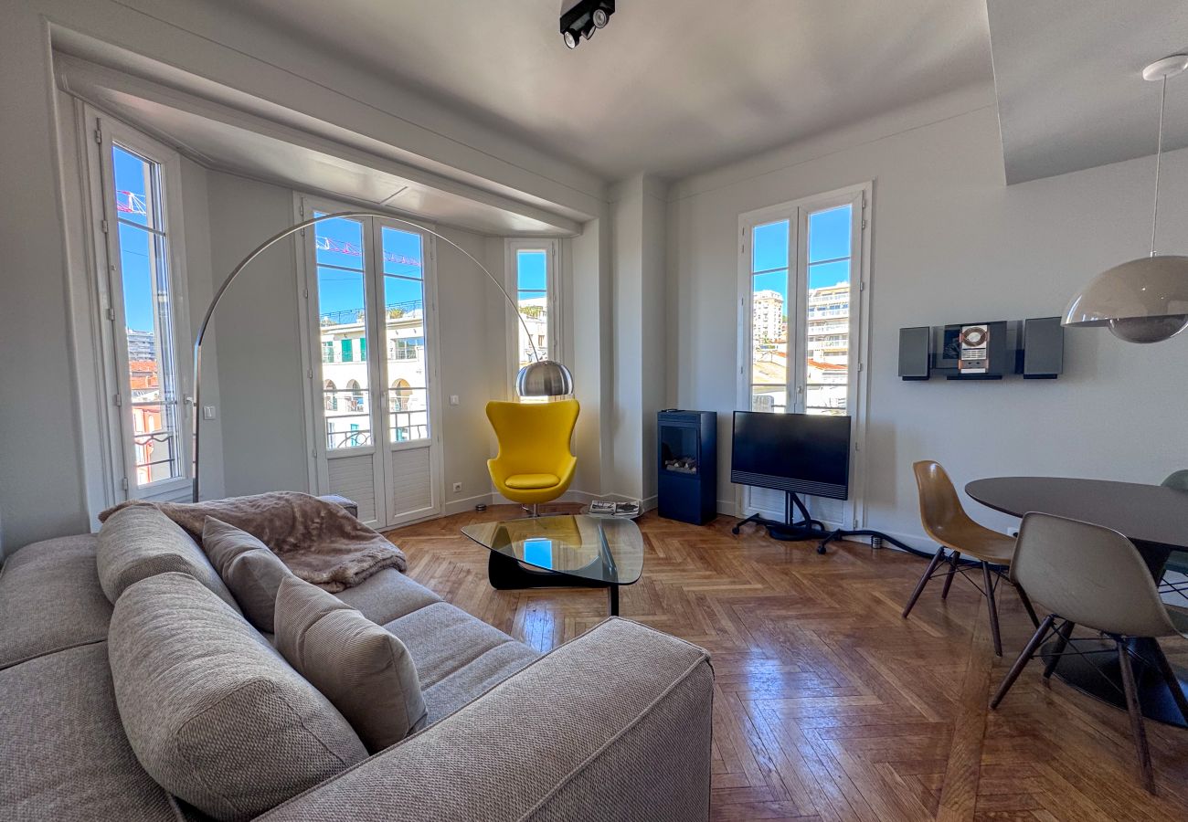 Appartement à Cannes - FORVILLE ROOFTOP  1 BEDROOM