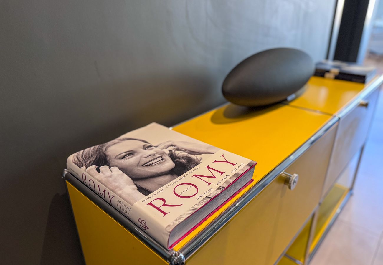 Appartement à Cannes - FORVILLE ROOFTOP  1 BEDROOM