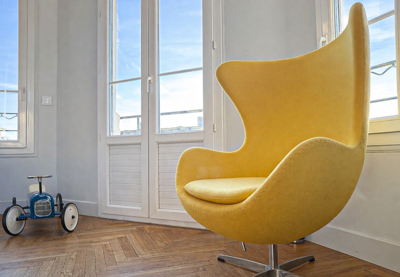 Appartement à Cannes - THE FORVILLE ROOFTOP