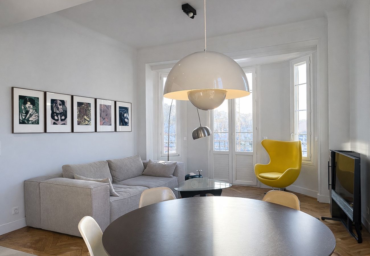 Appartement à Cannes - THE FORVILLE ROOFTOP