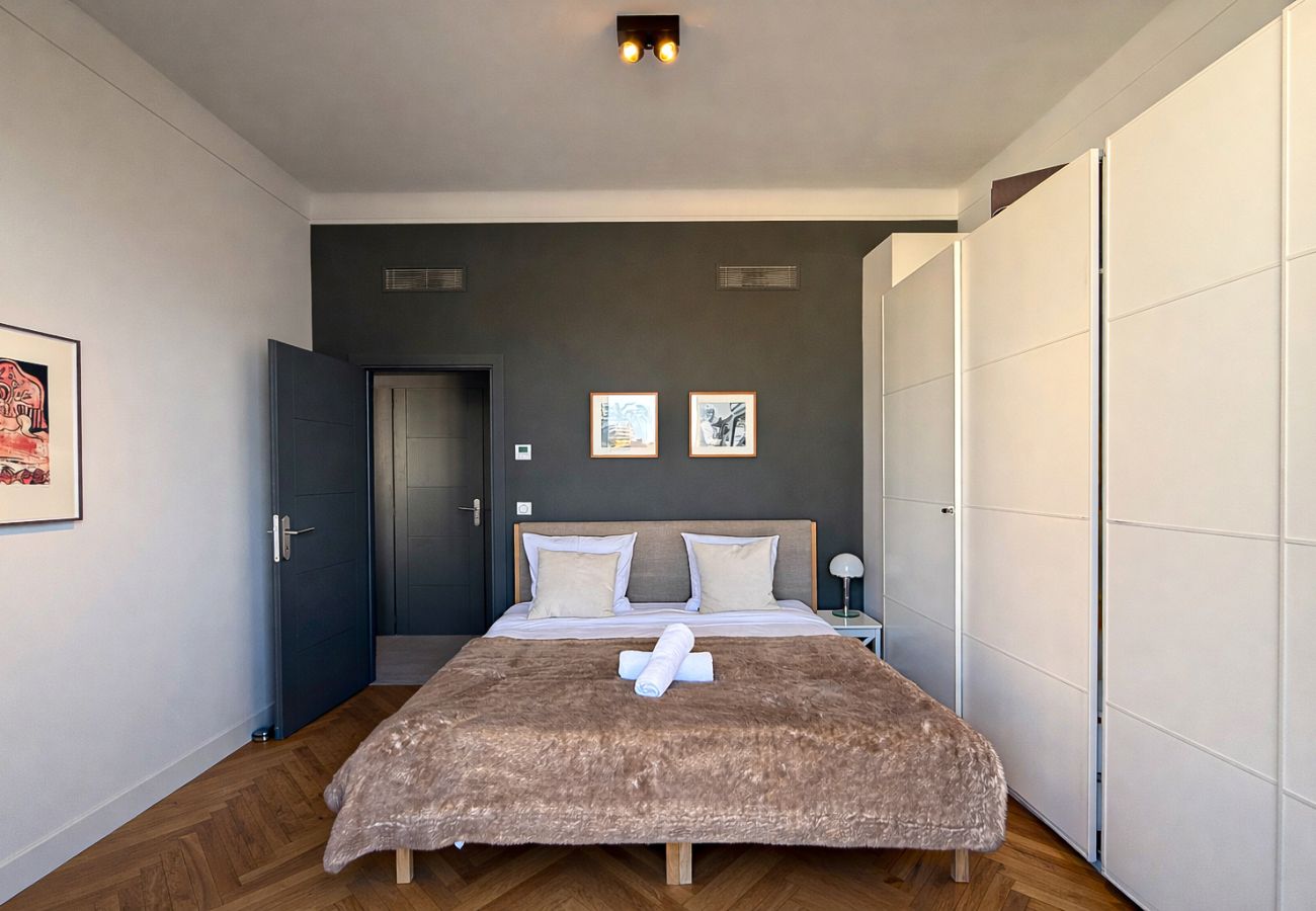 Appartement à Cannes - THE FORVILLE ROOFTOP