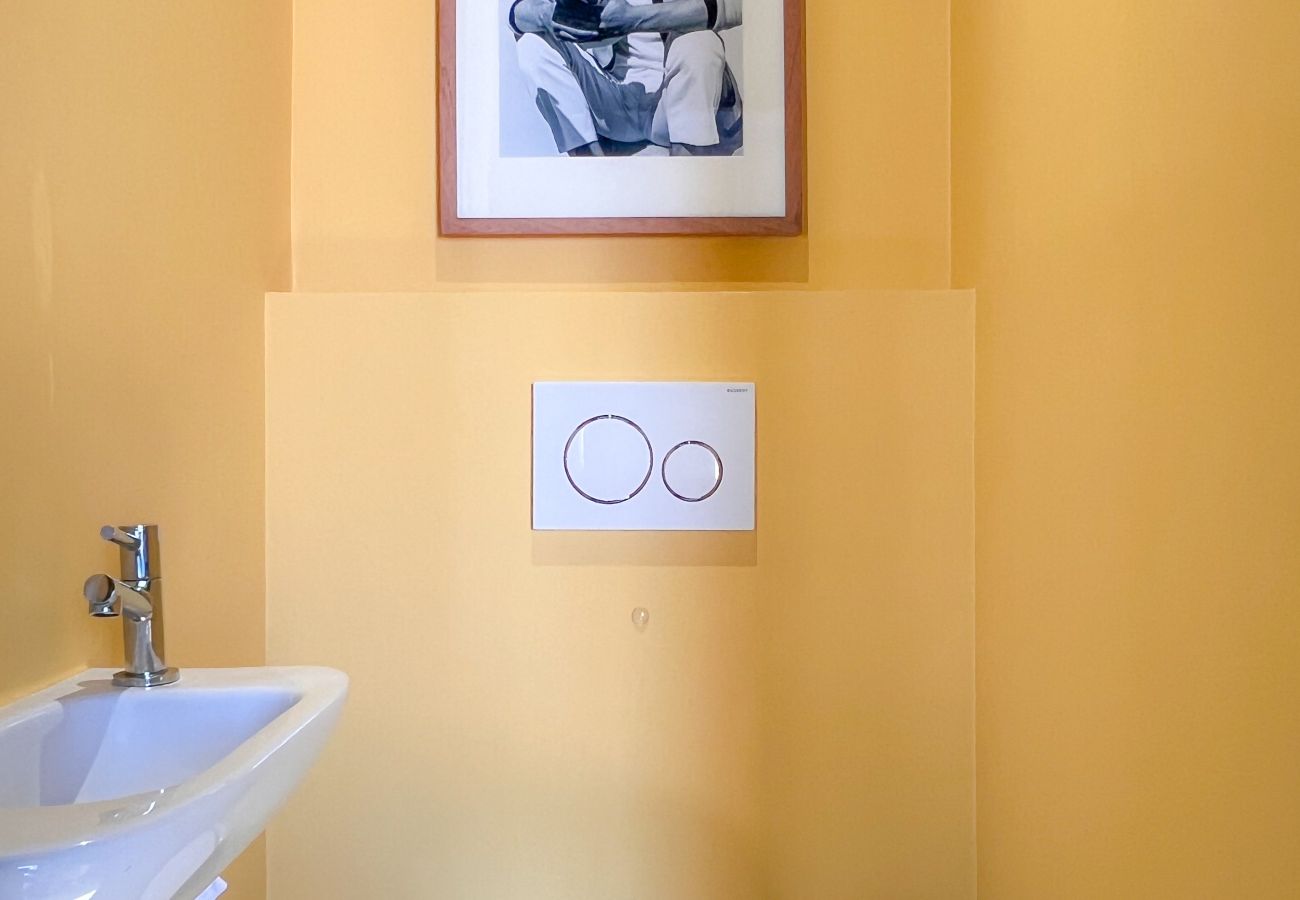 Appartement à Cannes - THE FORVILLE ROOFTOP