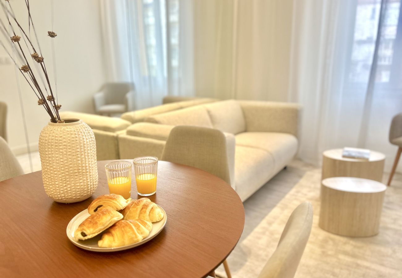 Appartement à Cannes - THE COSY CLEMENCEAU