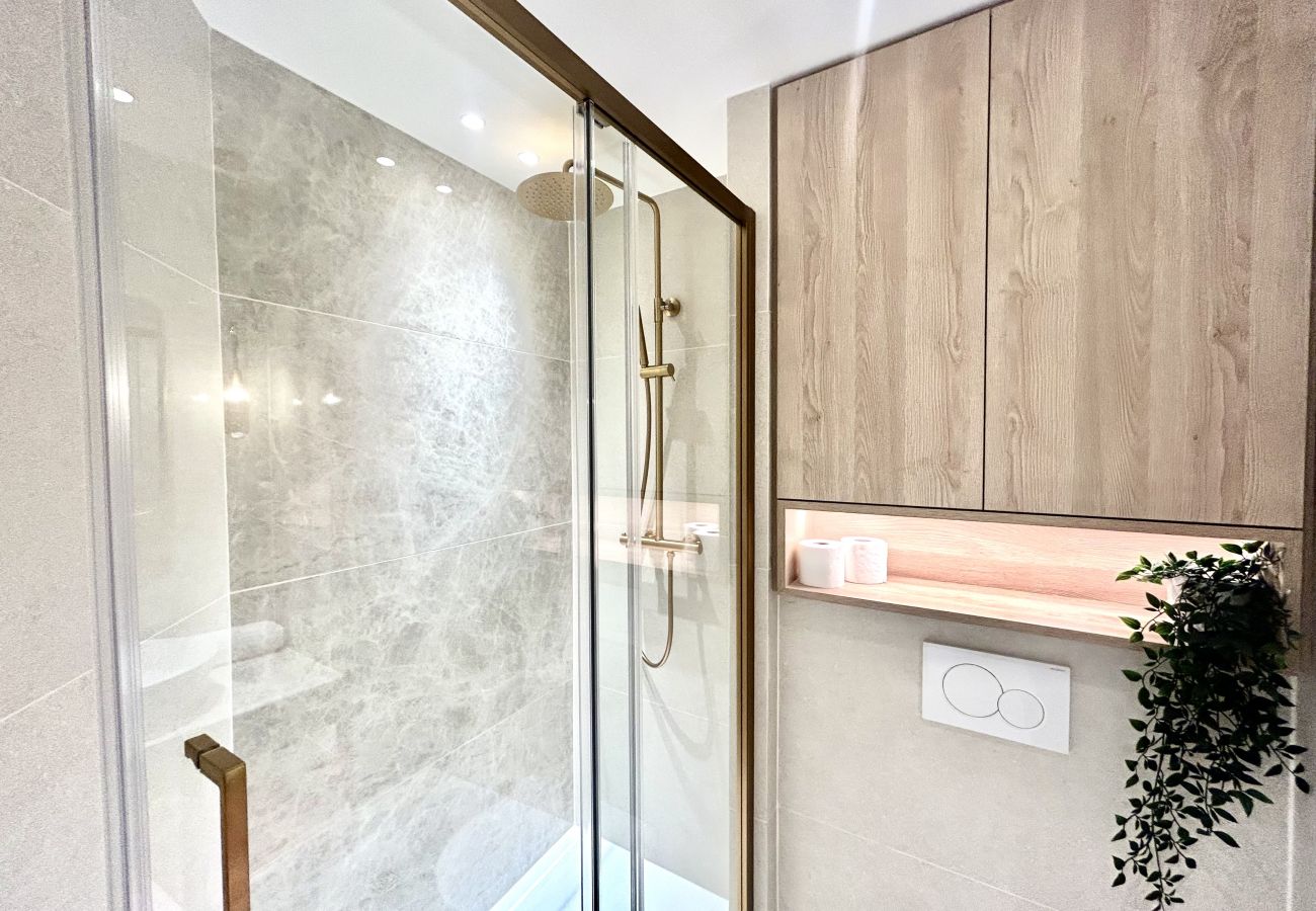 Appartement à Cannes - THE COSY CLEMENCEAU