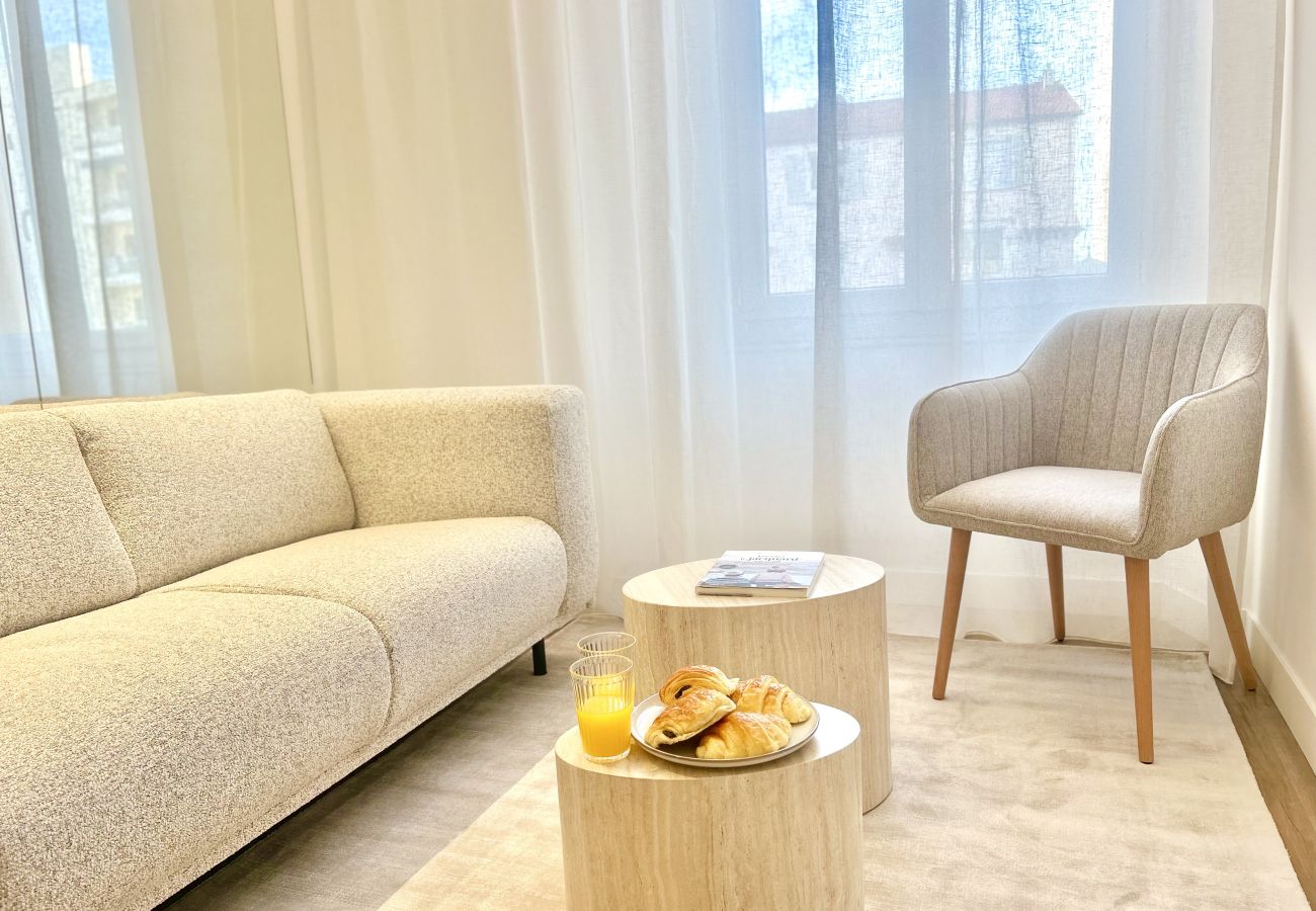 Appartement à Cannes - THE COSY CLEMENCEAU