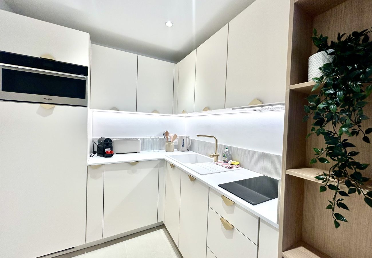 Appartement à Cannes - THE COSY CLEMENCEAU