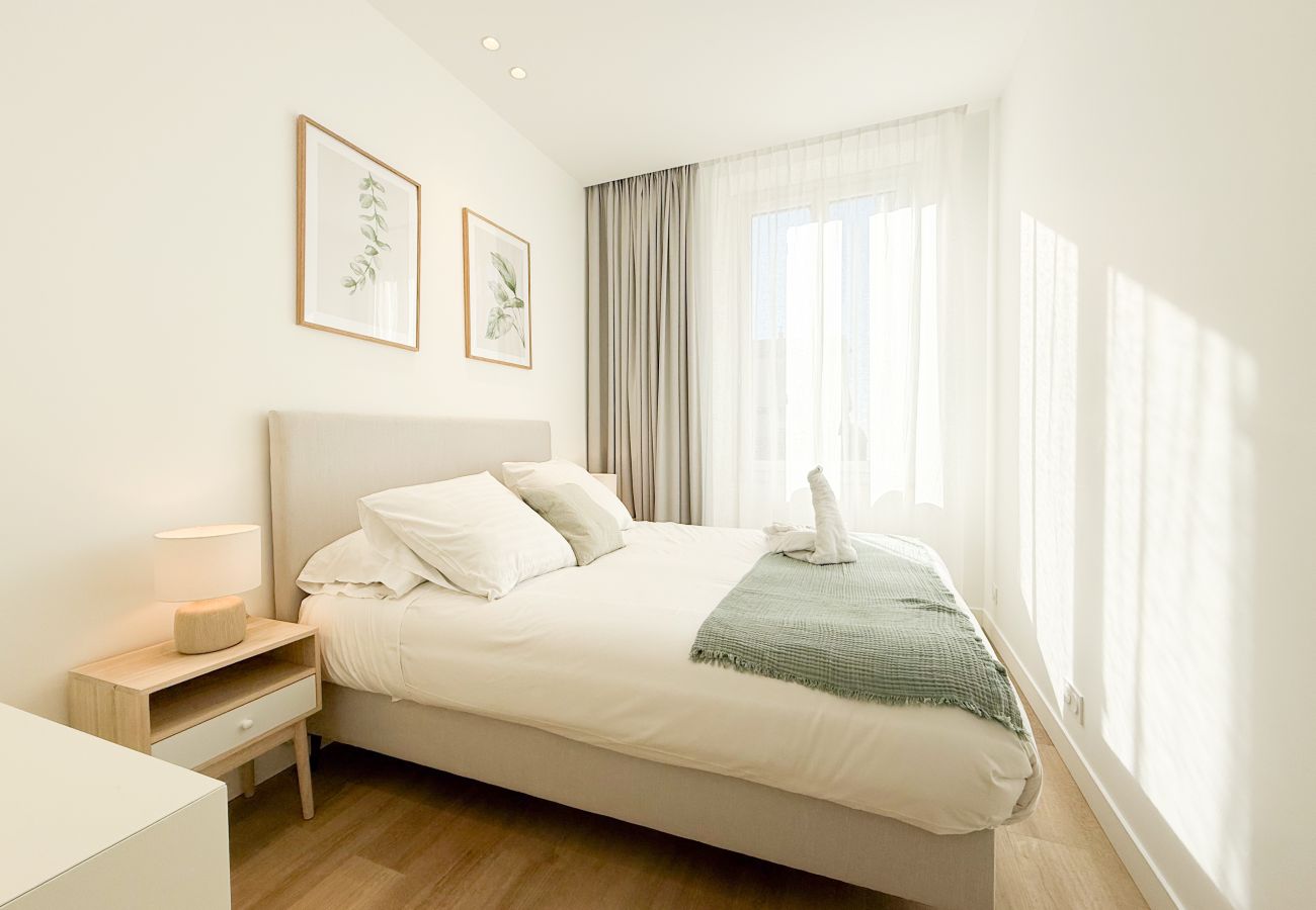 Appartement à Cannes - THE COSY CLEMENCEAU