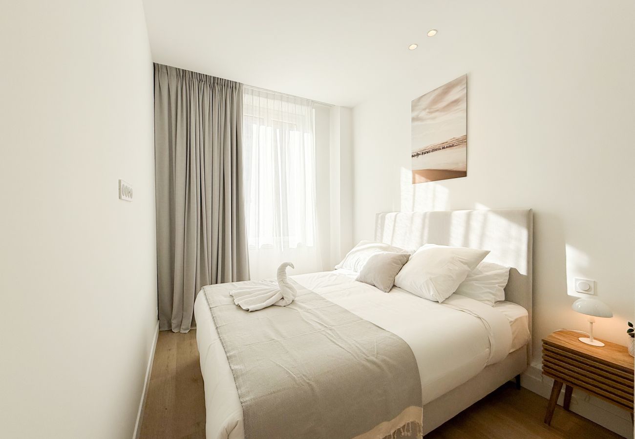 Appartement à Cannes - THE COSY CLEMENCEAU