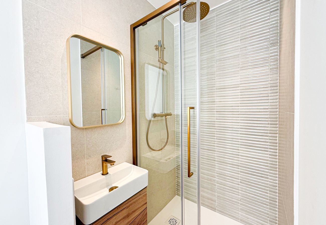 Appartement à Cannes - THE COSY CLEMENCEAU