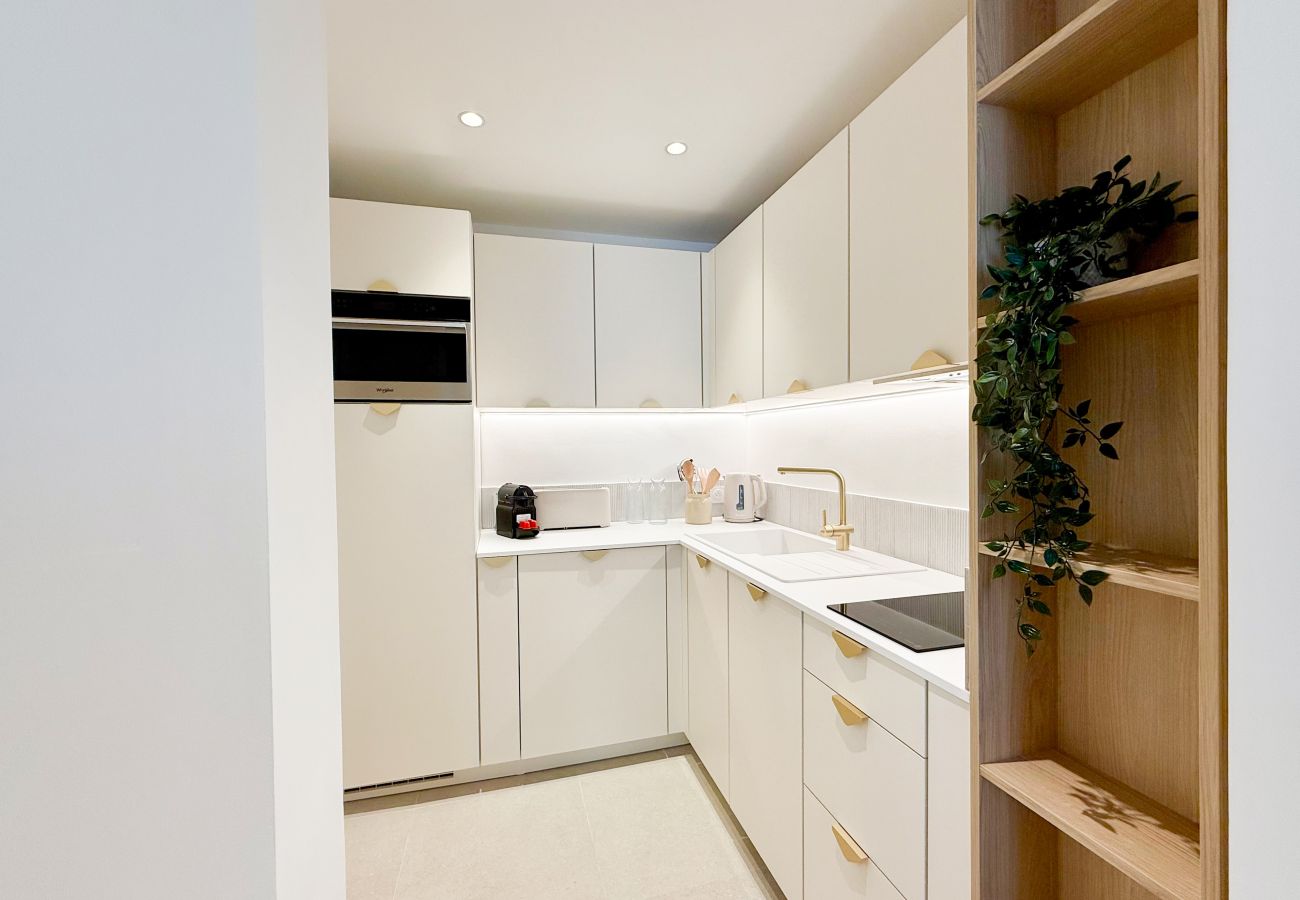 Appartement à Cannes - THE COSY CLEMENCEAU