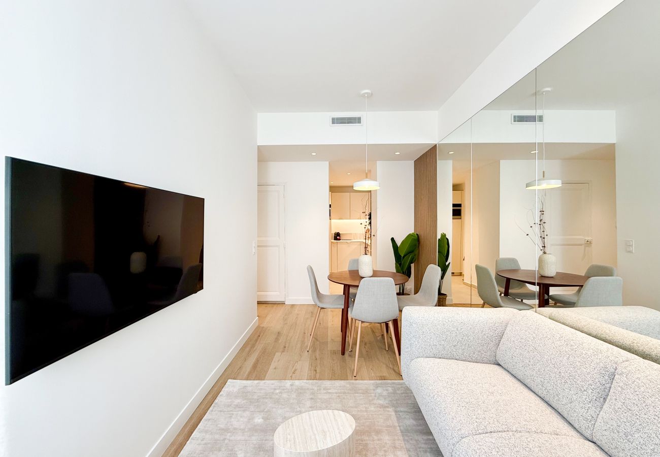 Appartement à Cannes - THE COSY CLEMENCEAU