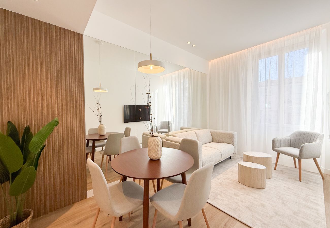 Appartement à Cannes - THE COSY CLEMENCEAU