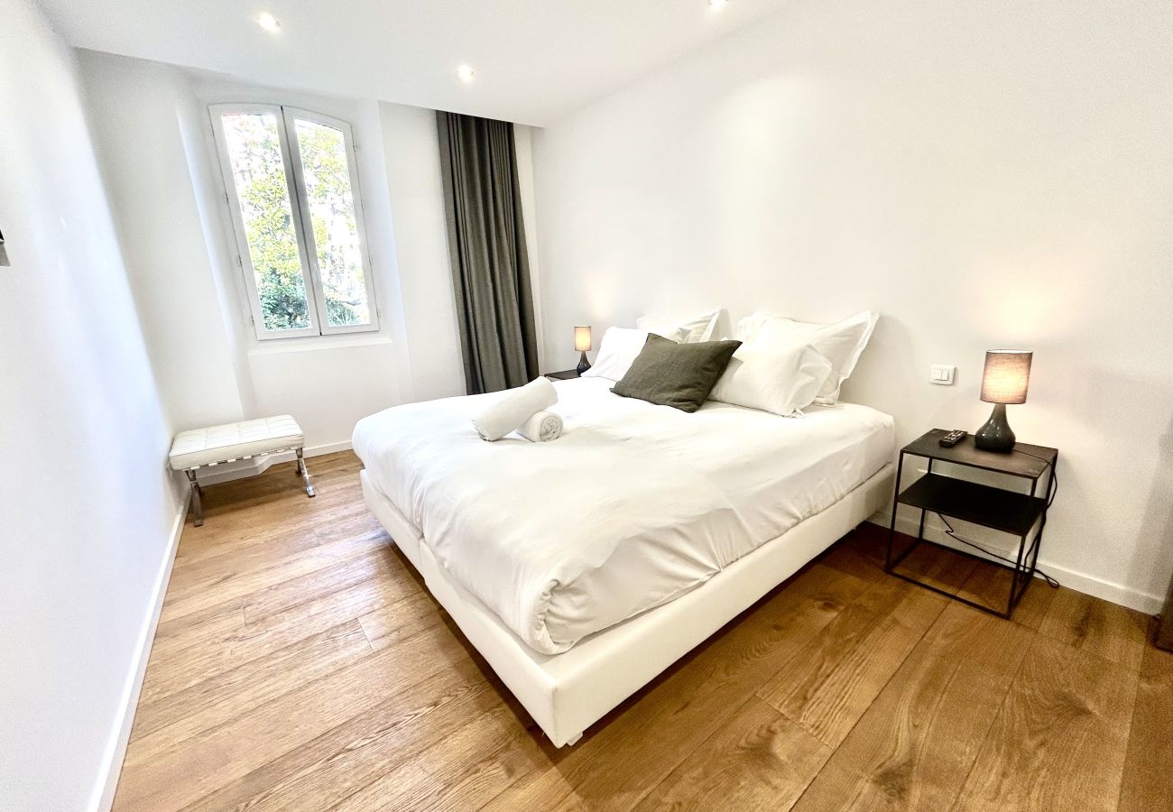 Appartement à Cannes - L'ATELIER MEYNADIER