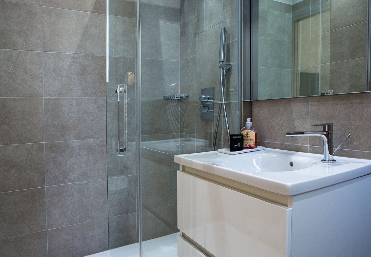 Appartement à Cannes - Le Forville Art Deco