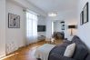 Appartement à Cannes - Le Forville Art Deco