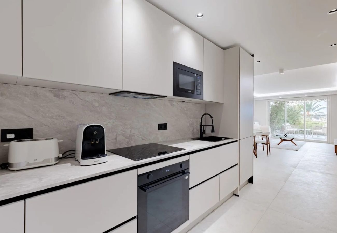 Appartement à Cannes - MER DU SUD