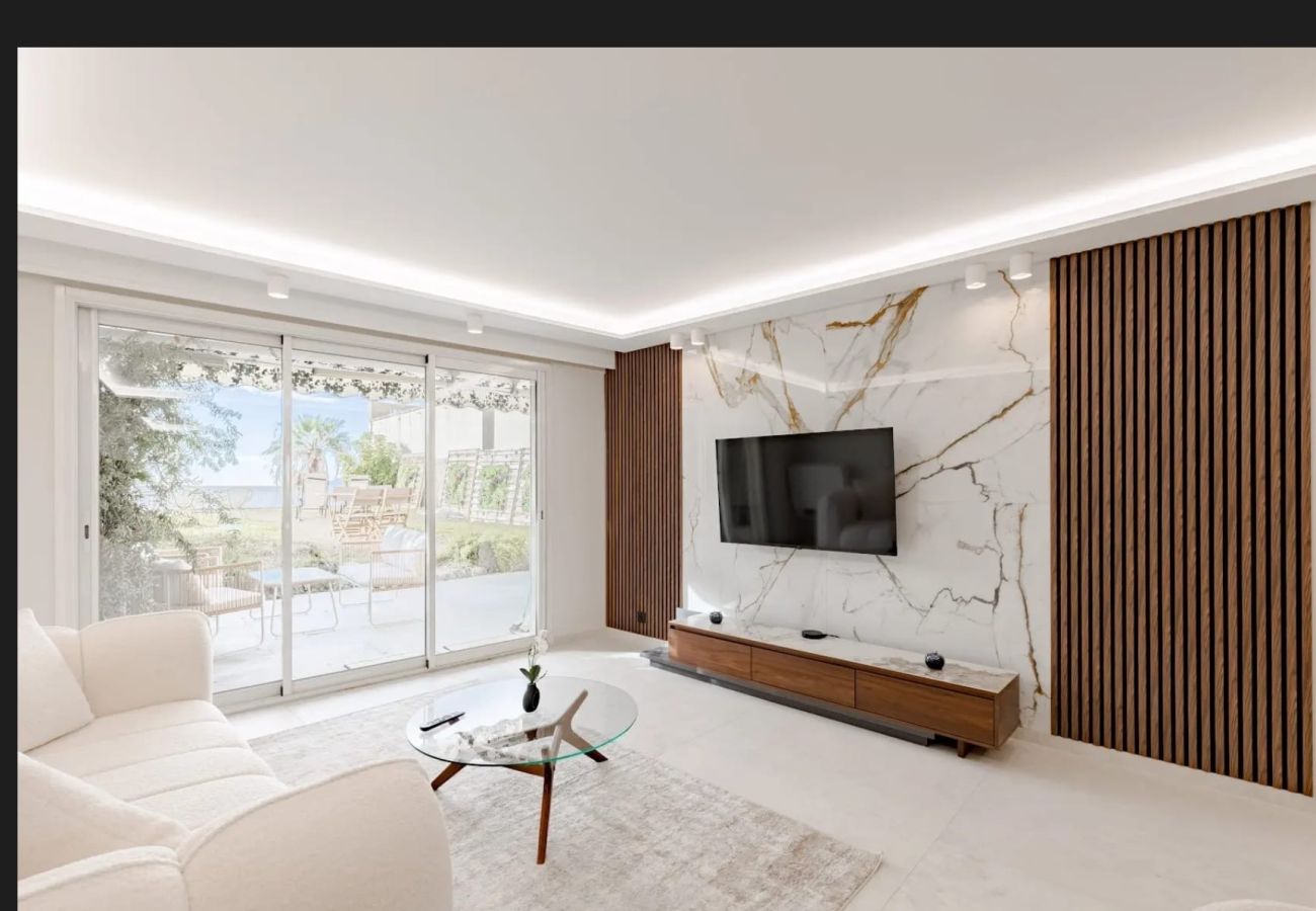 Appartement à Cannes - MER DU SUD