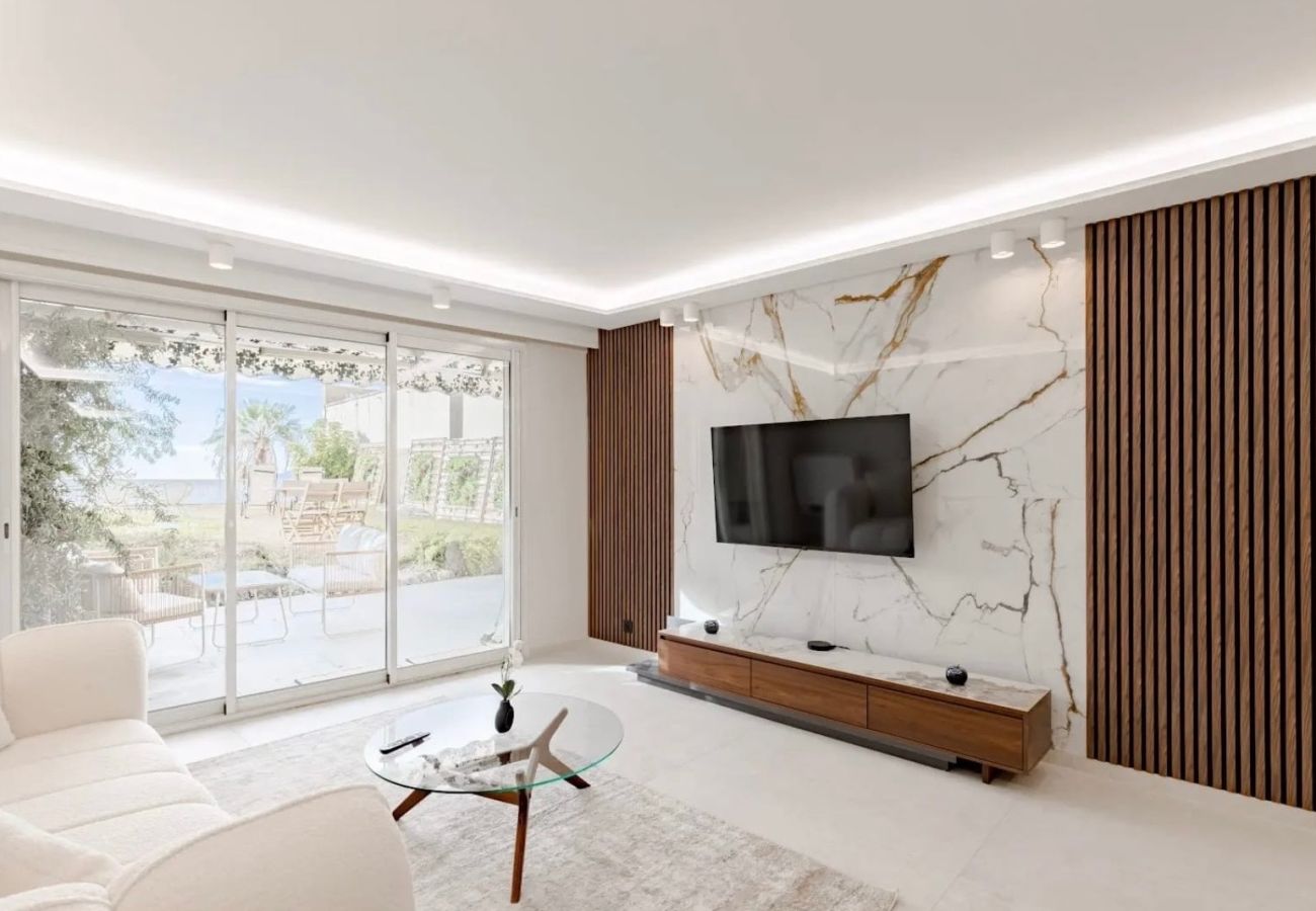 Appartement à Cannes - MER DU SUD