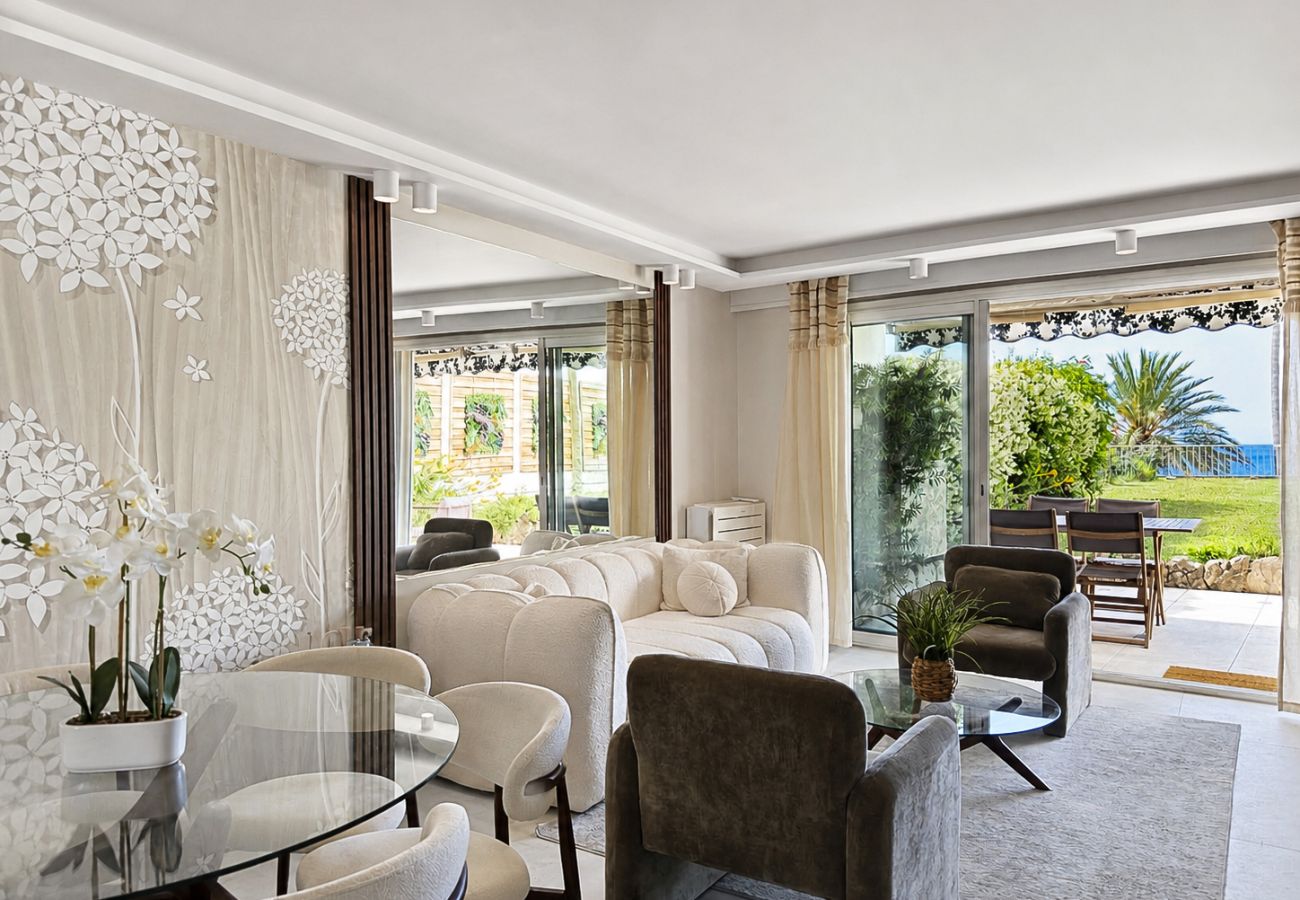 Appartement à Cannes - MER DU SUD