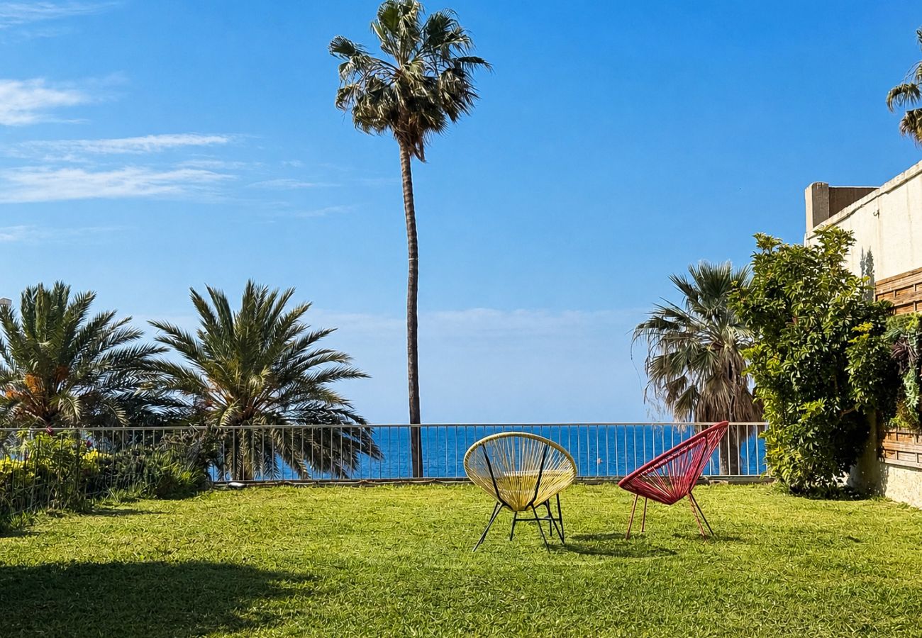 Appartement à Cannes - MER DU SUD
