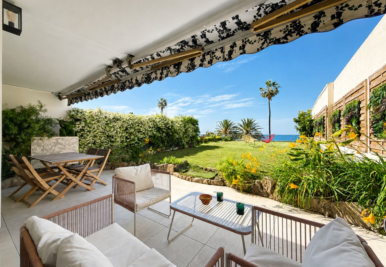 Appartement à Cannes - MER DU SUD