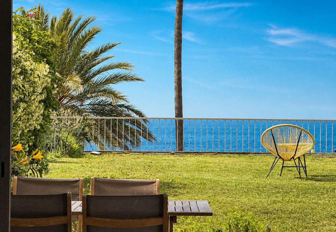 Appartement à Cannes - MER DU SUD