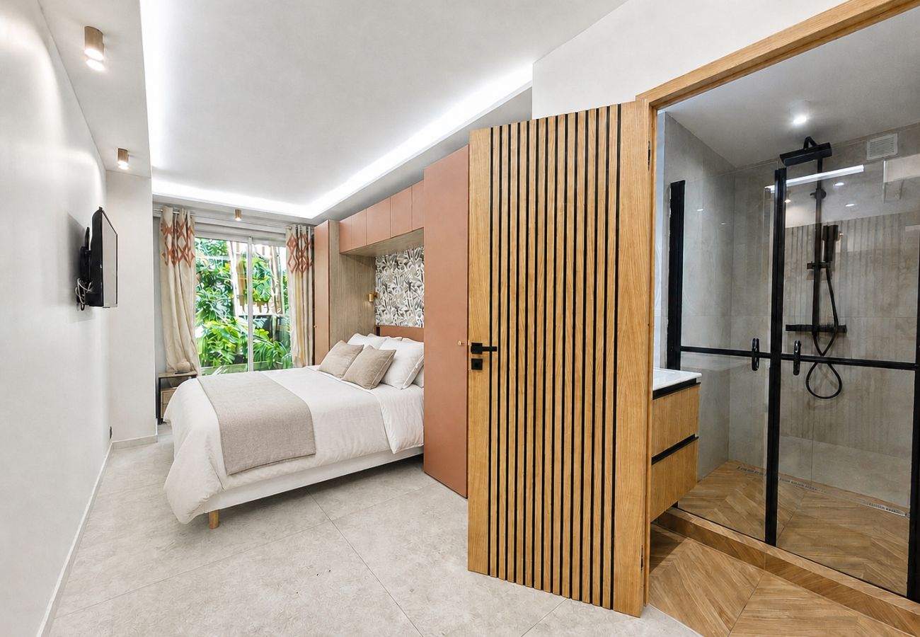 Appartement à Cannes - MER DU SUD