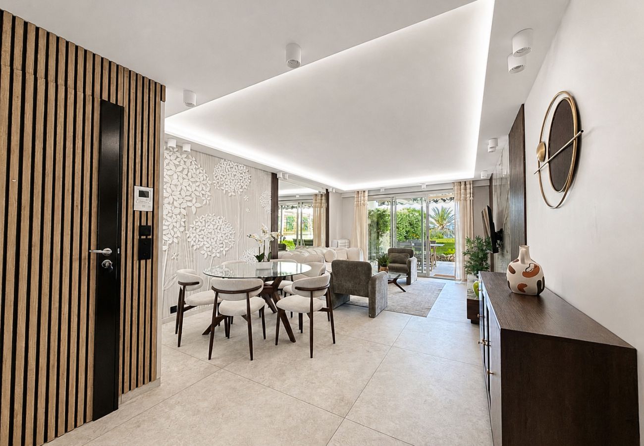 Appartement à Cannes - MER DU SUD