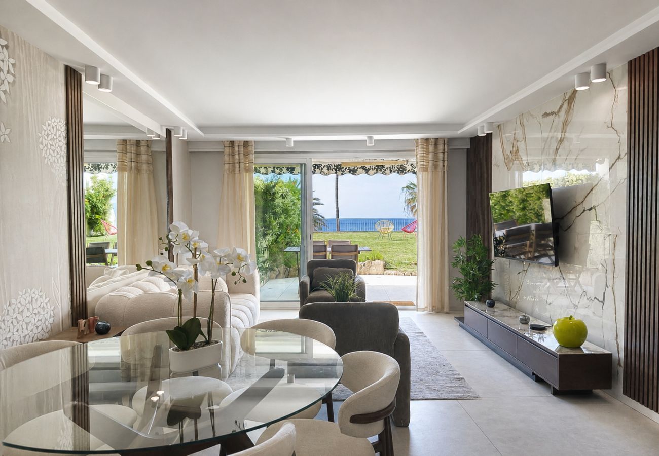 Appartement à Cannes - MER DU SUD