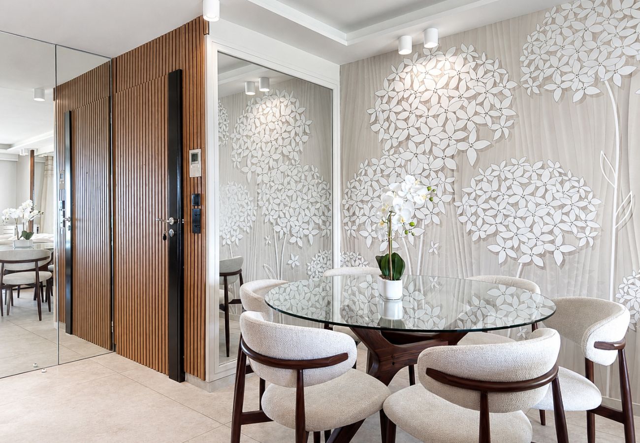 Appartement à Cannes - MER DU SUD