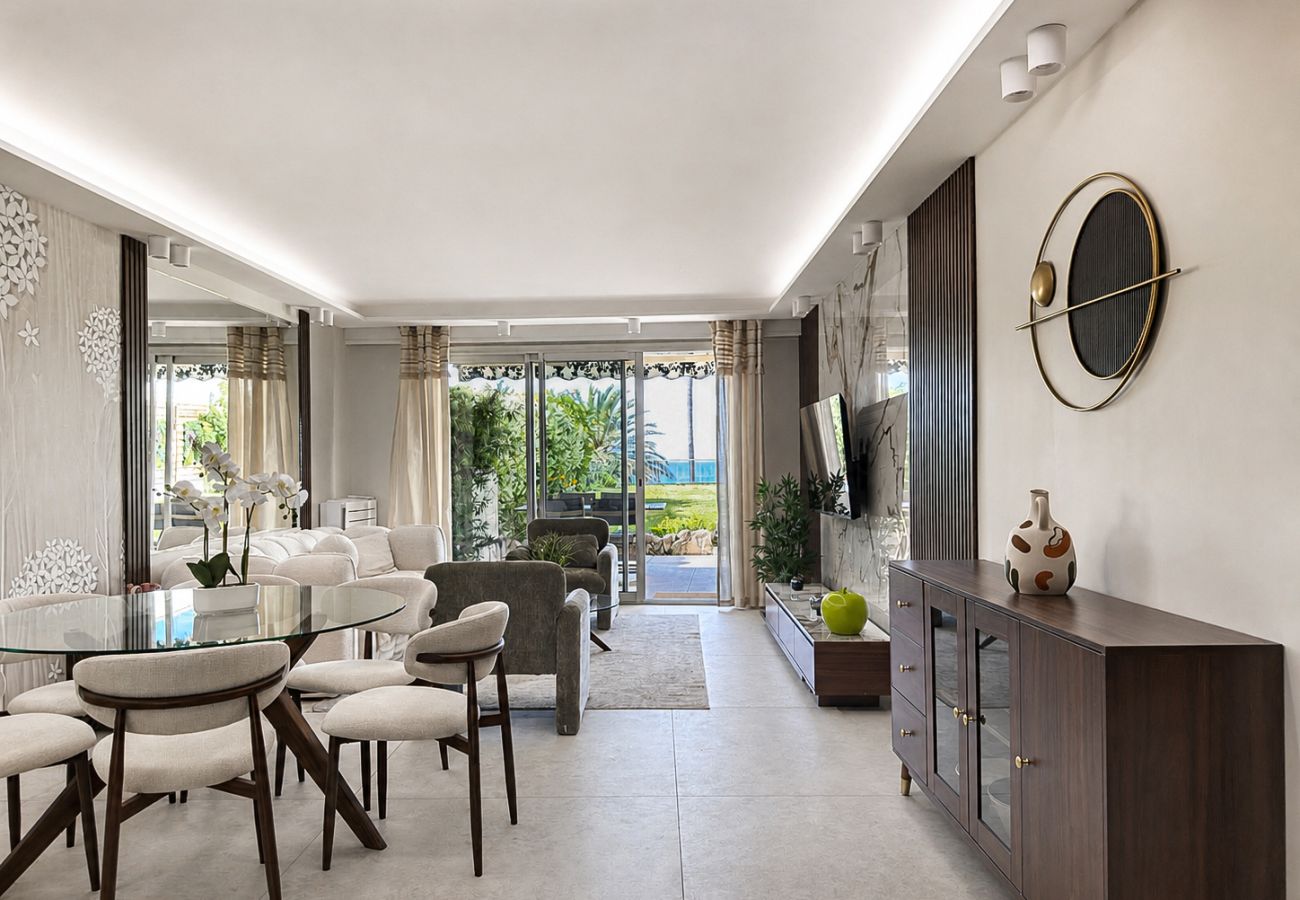 Appartement à Cannes - MER DU SUD