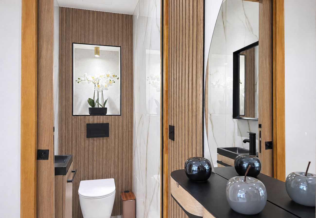 Appartement à Cannes - MER DU SUD