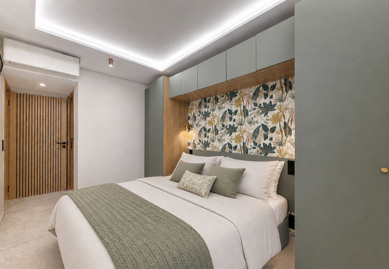 Appartement à Cannes - MER DU SUD