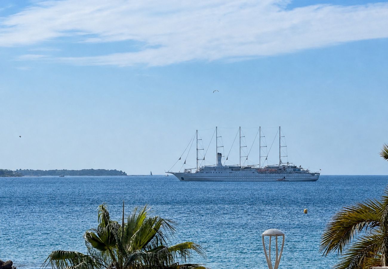 Appartement à Cannes - MER DU SUD