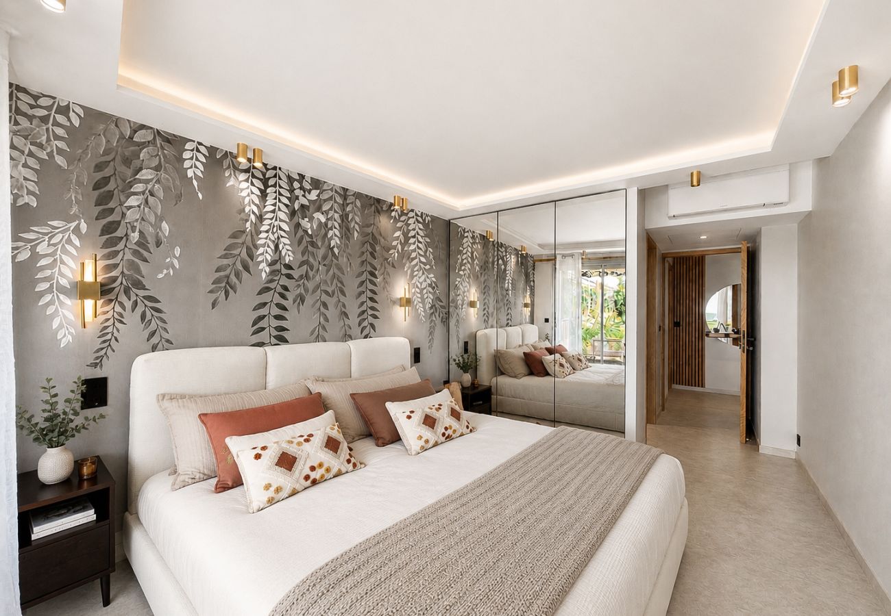 Appartement à Cannes - MER DU SUD