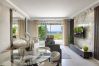 Appartement à Cannes - MER DU SUD