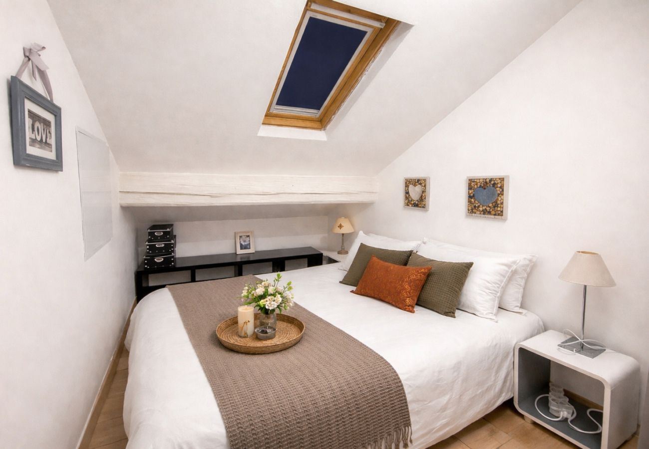 Appartement à Cannes - LE DUPLEX JAURES