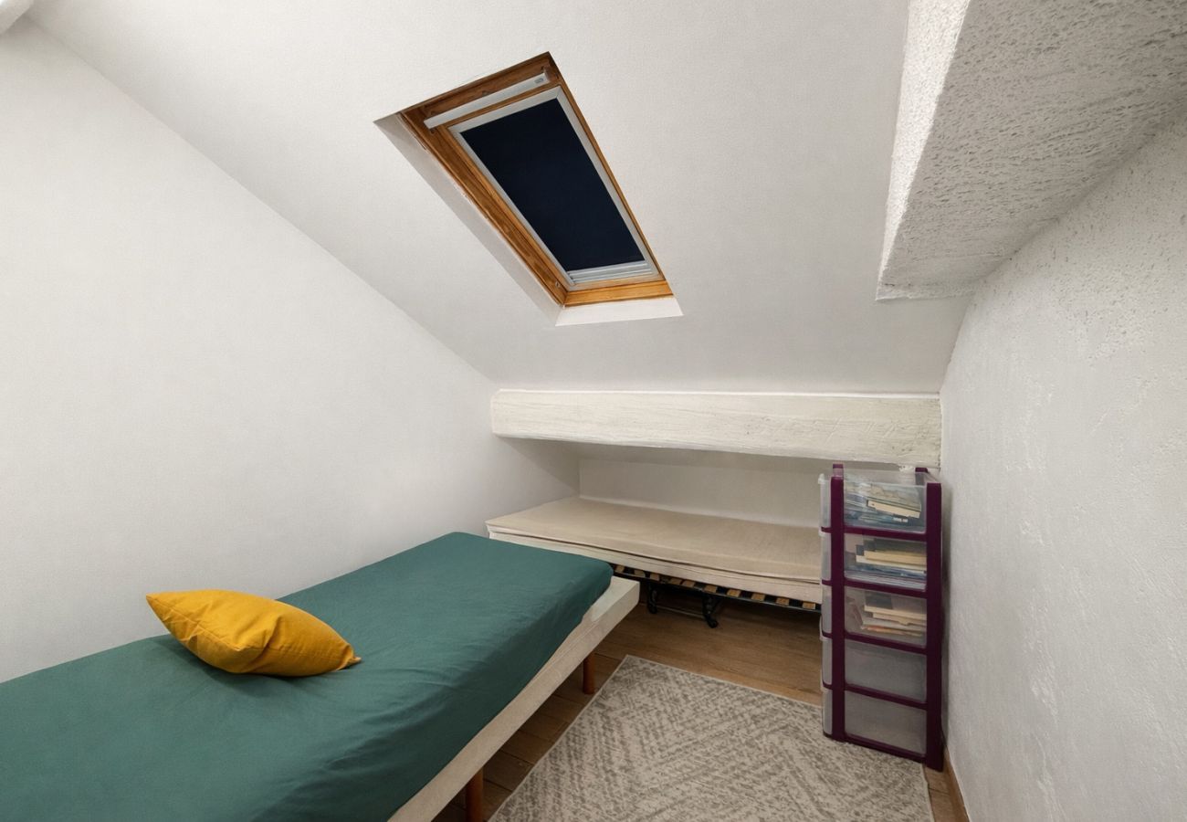 Appartement à Cannes - LE DUPLEX JAURES