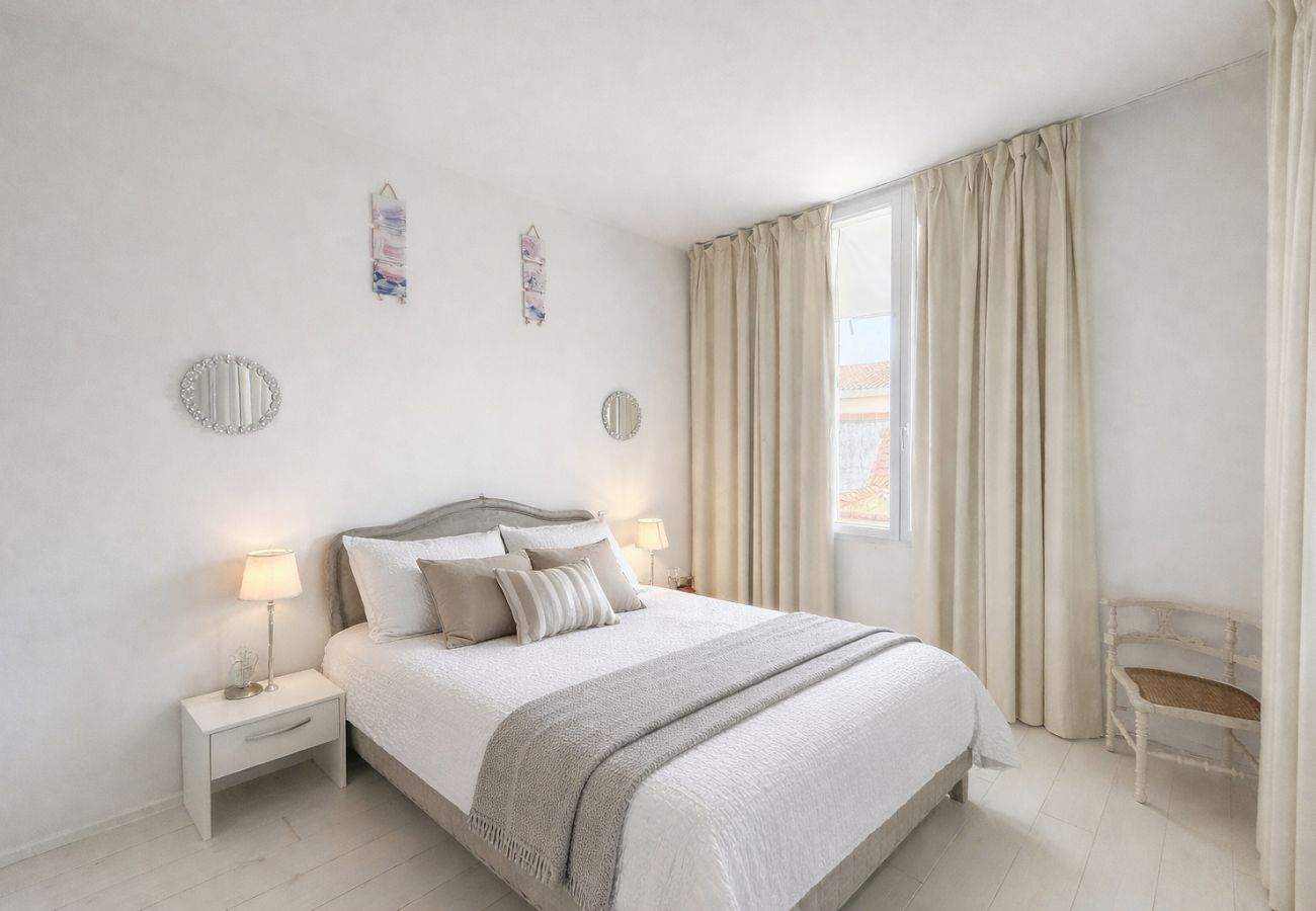 Appartement à Cannes - LE DUPLEX JAURES
