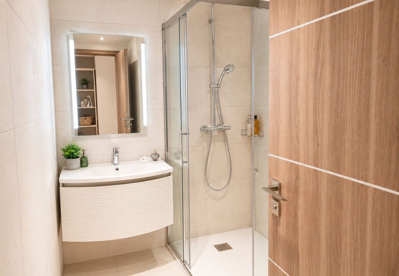 Appartement à Cannes - VILLA CINNA